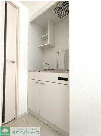 イクシオ錦町の物件内観写真